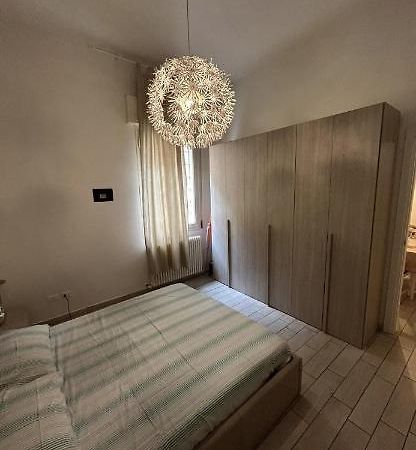 Baracca 7 Apartment Bologna Ngoại thất bức ảnh