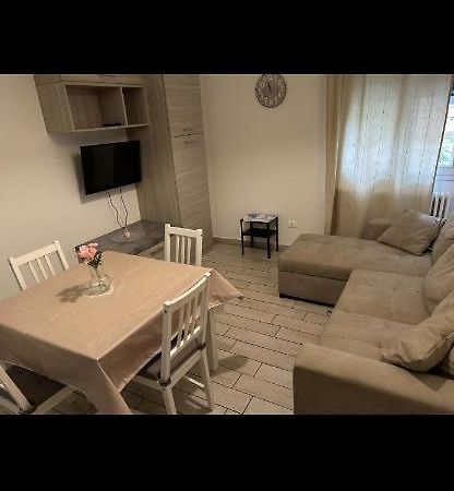 Baracca 7 Apartment Bologna Ngoại thất bức ảnh