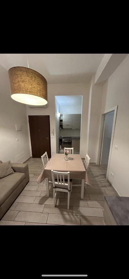 Baracca 7 Apartment Bologna Ngoại thất bức ảnh